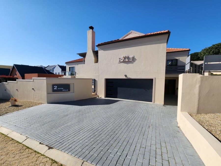 4 Bedroom Property for Sale in Mount Royal Golf Estate Western Cape